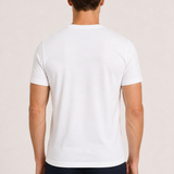 Tee Azuro Bianco