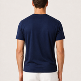 Tee Azuro Navy