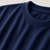 Tee Azuro Navy
