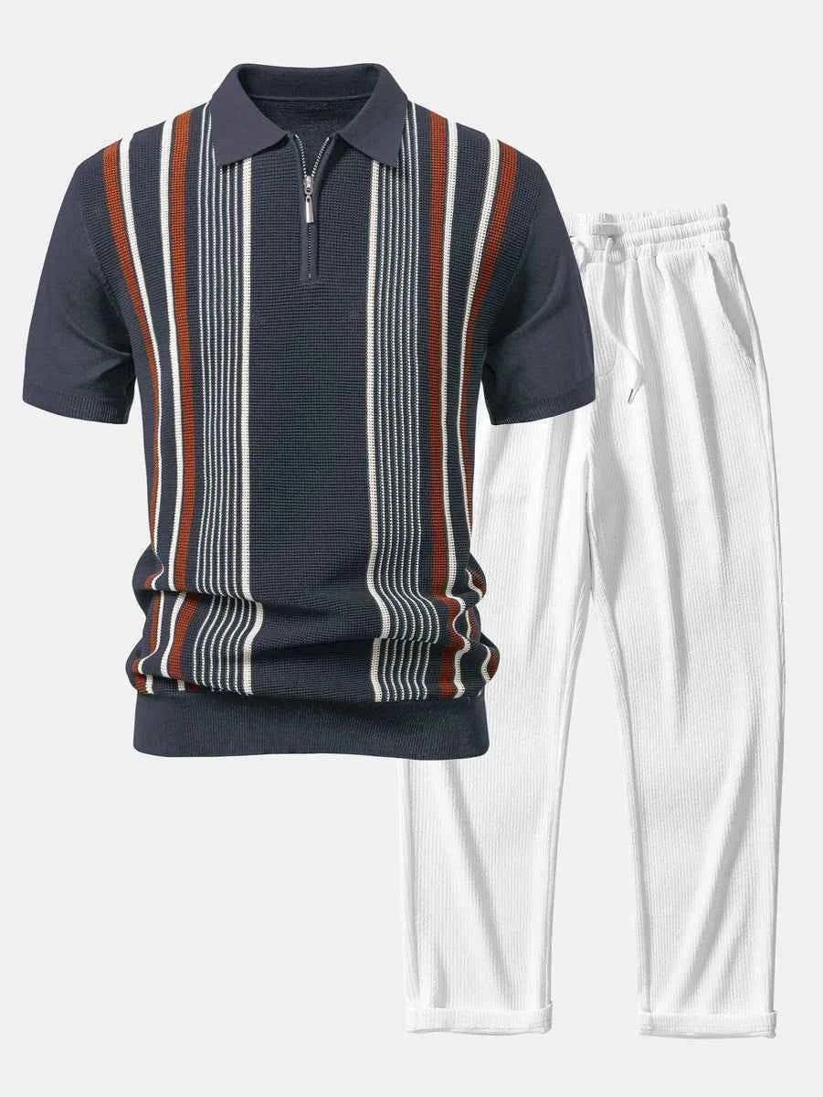 Set Riviera CAP-FERRAT
