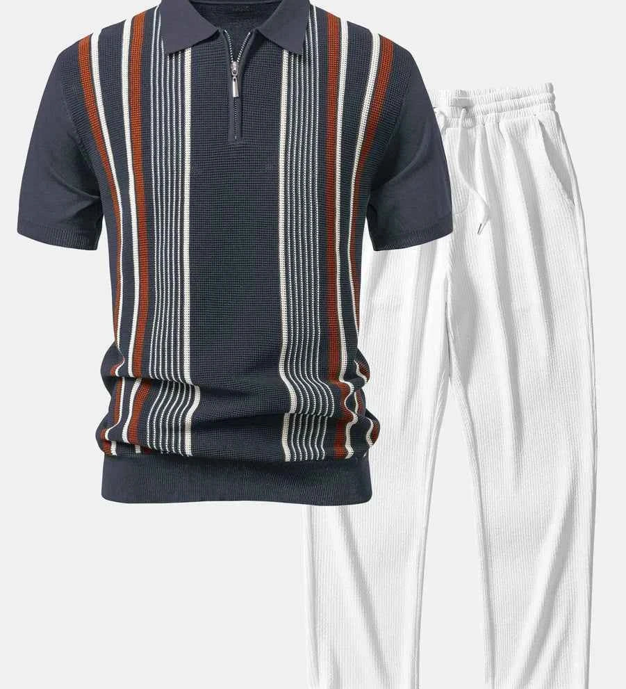 Set Riviera CAP-FERRAT