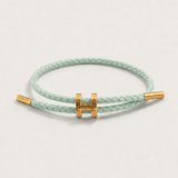 Bracciale Aurea Menta/Oro