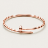 Bracciale Élan Oro Rosa