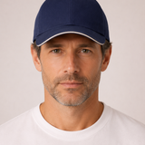 La Cappello Aurea Navy