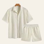 Outfit Estivo - Set Mykonos