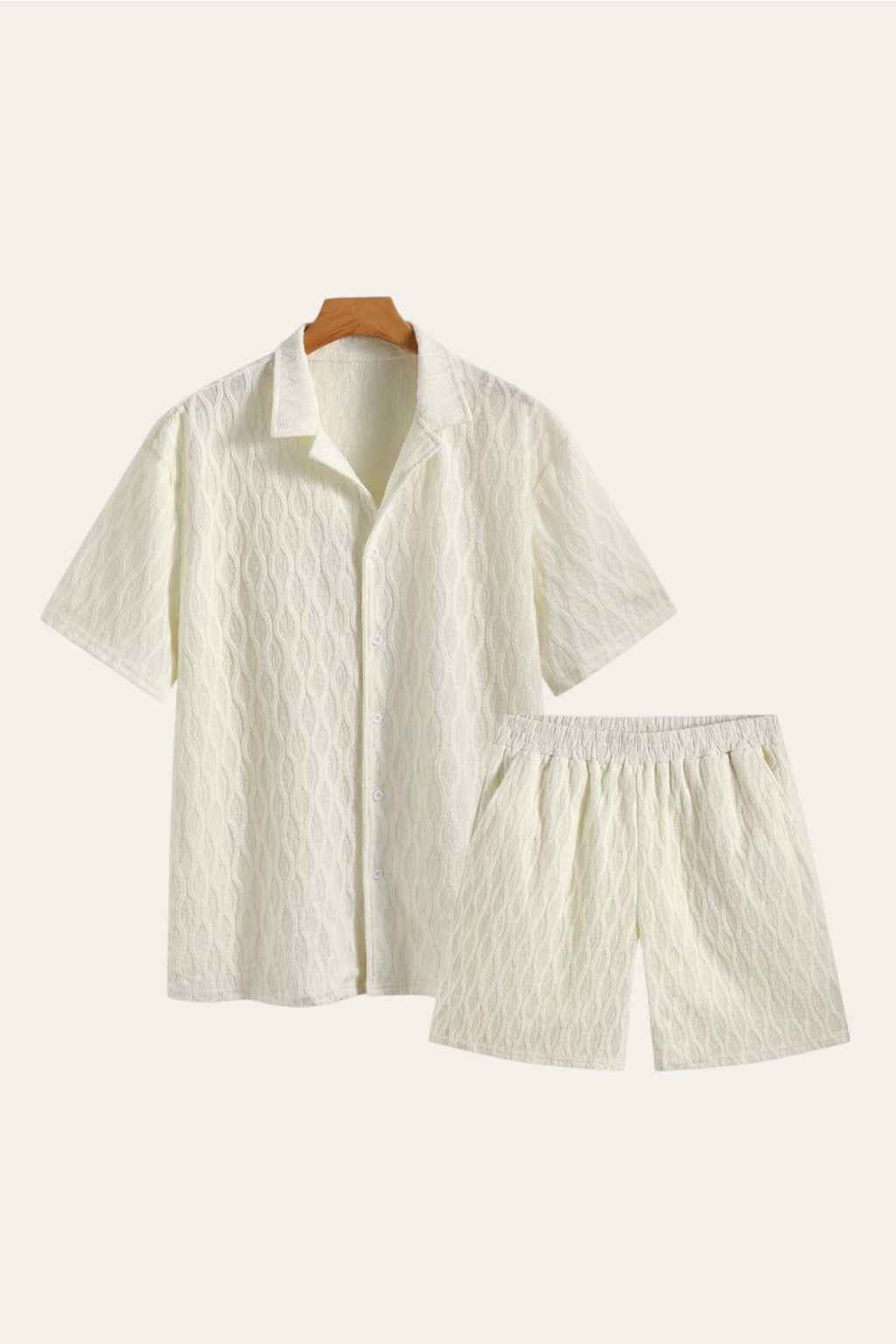 Outfit Estivo - Set Mykonos