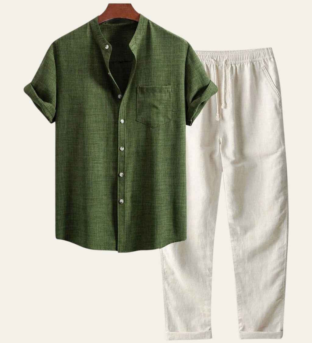 Outfit Estivo - Bella Passeggiata