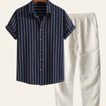 Outfit Estivo - Set Cannes