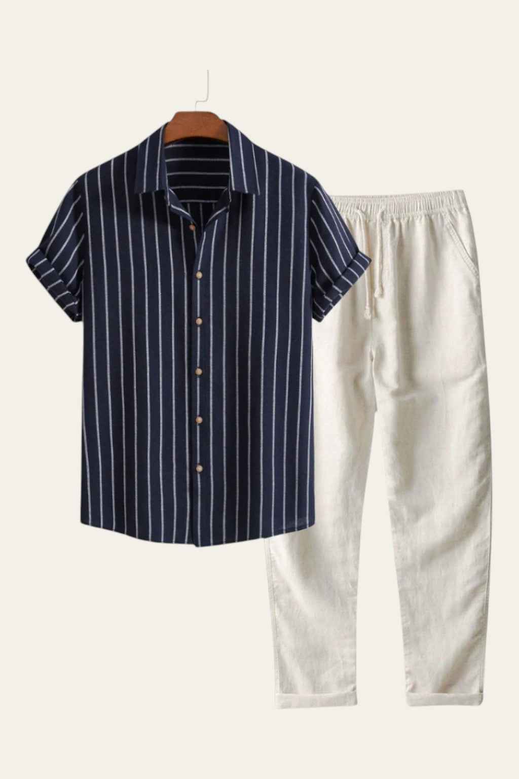 Outfit Estivo - Set Cannes