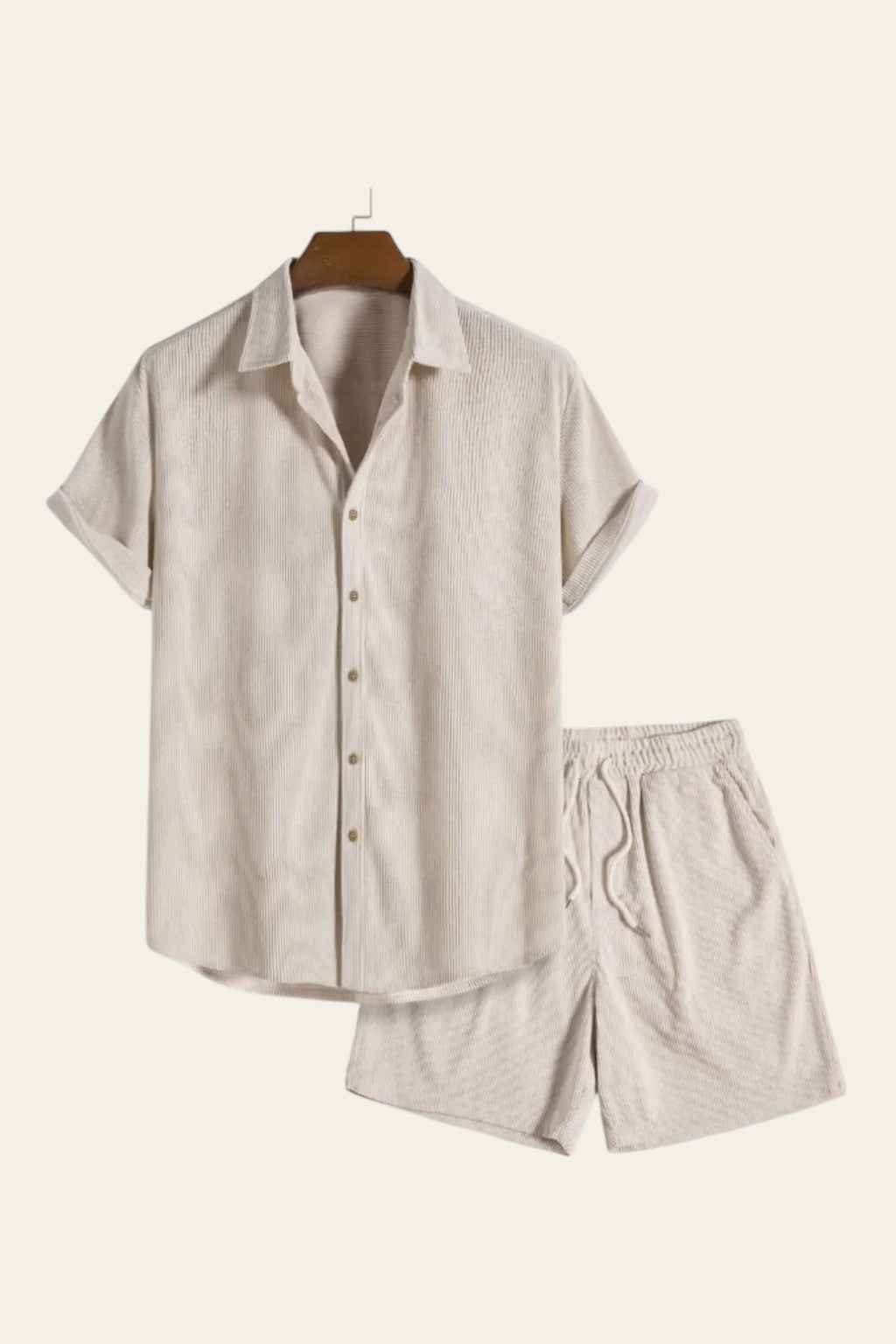 Outfit Estivo – Roma Luce