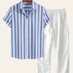 Outfit Estivo - Set Amalfi