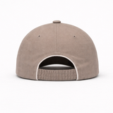 Il Cappello Aurea Cap Taupe