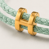 Bracciale Aurea Menta/Oro