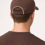 La Cappello Aurea Marrone
