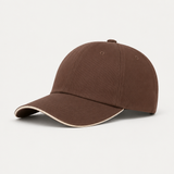 La Cappello Aurea Marrone