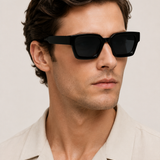 Lucent Square Nero