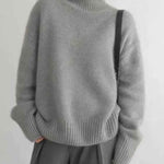 Amaya | Maglione in Cashmere Luxe