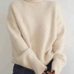 Amaya | Maglione in Cashmere Luxe