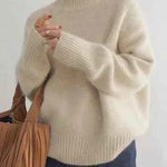 Amaya | Maglione in Cashmere Luxe