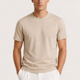 Tee Azuro Beige