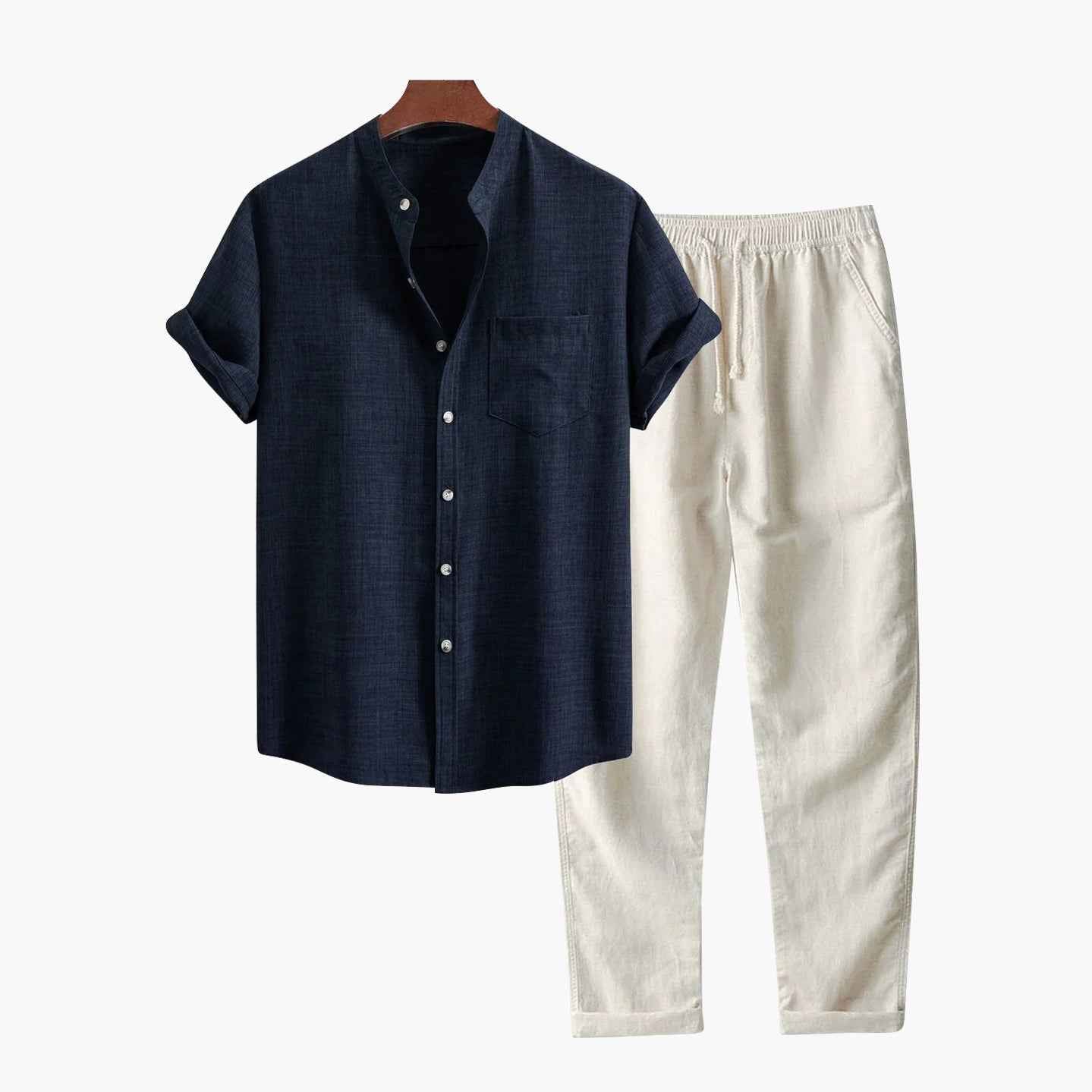 Outfit Estivo - Bella Passeggiata