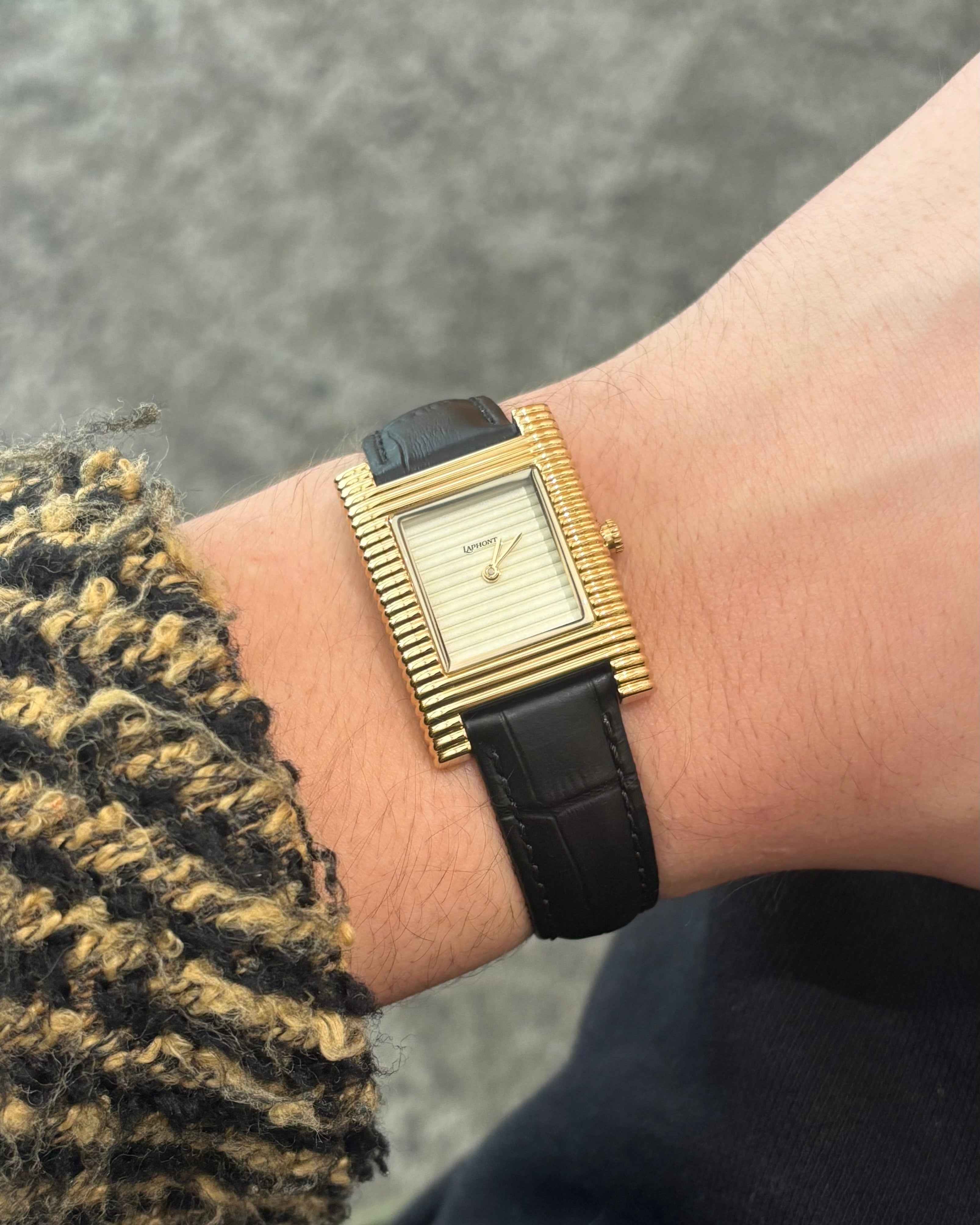 Striata Gold