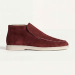 Loafer Alto Capri Bordeaux