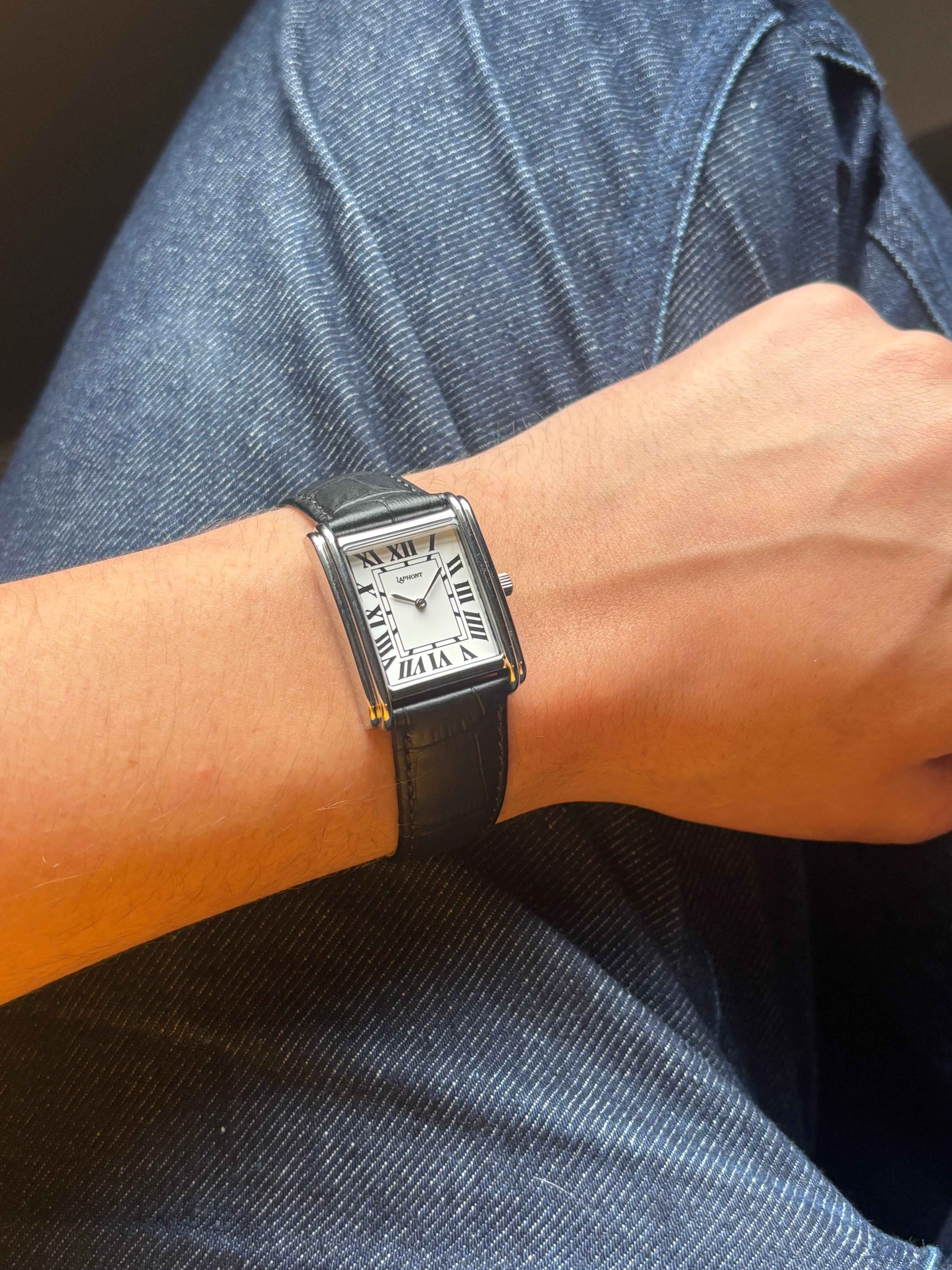Bloc Silver