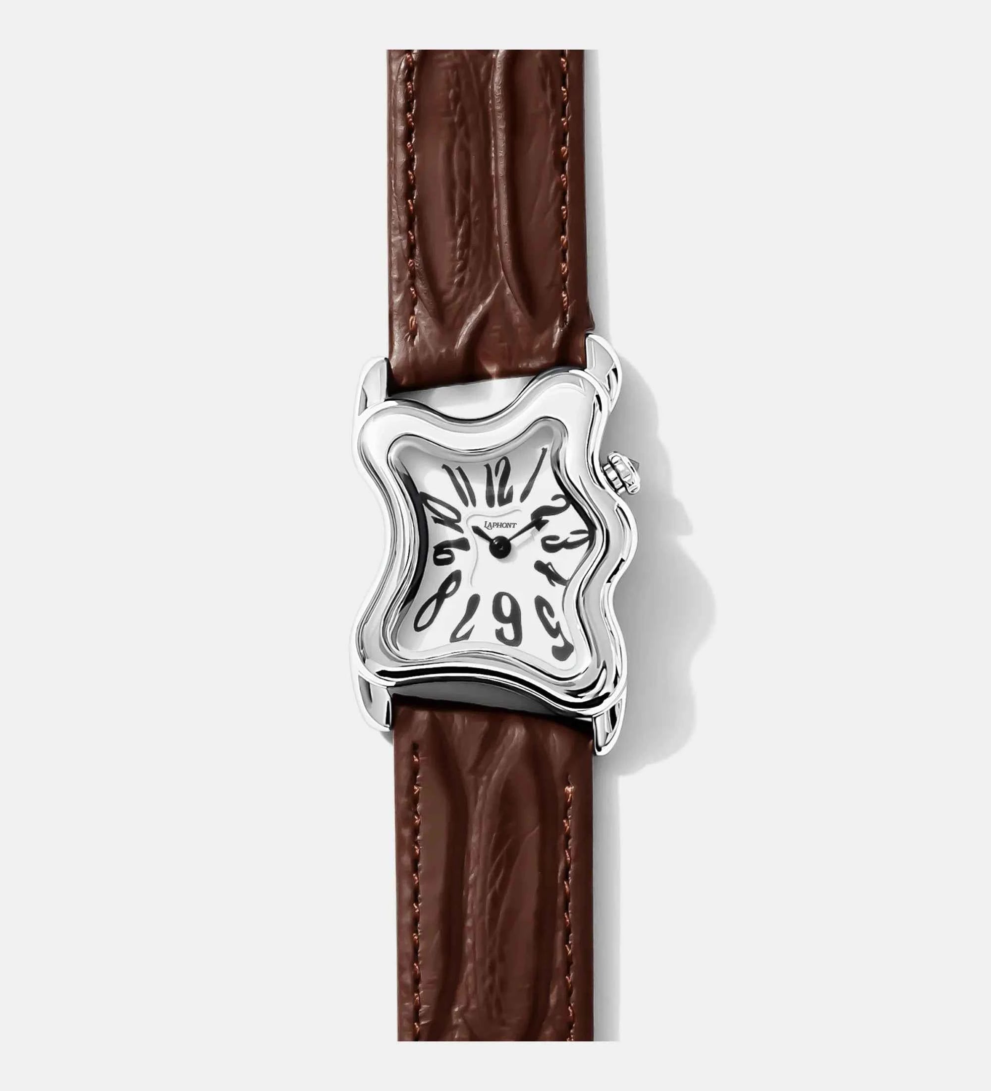 Ooblong Silver