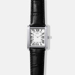 Bloc Silver