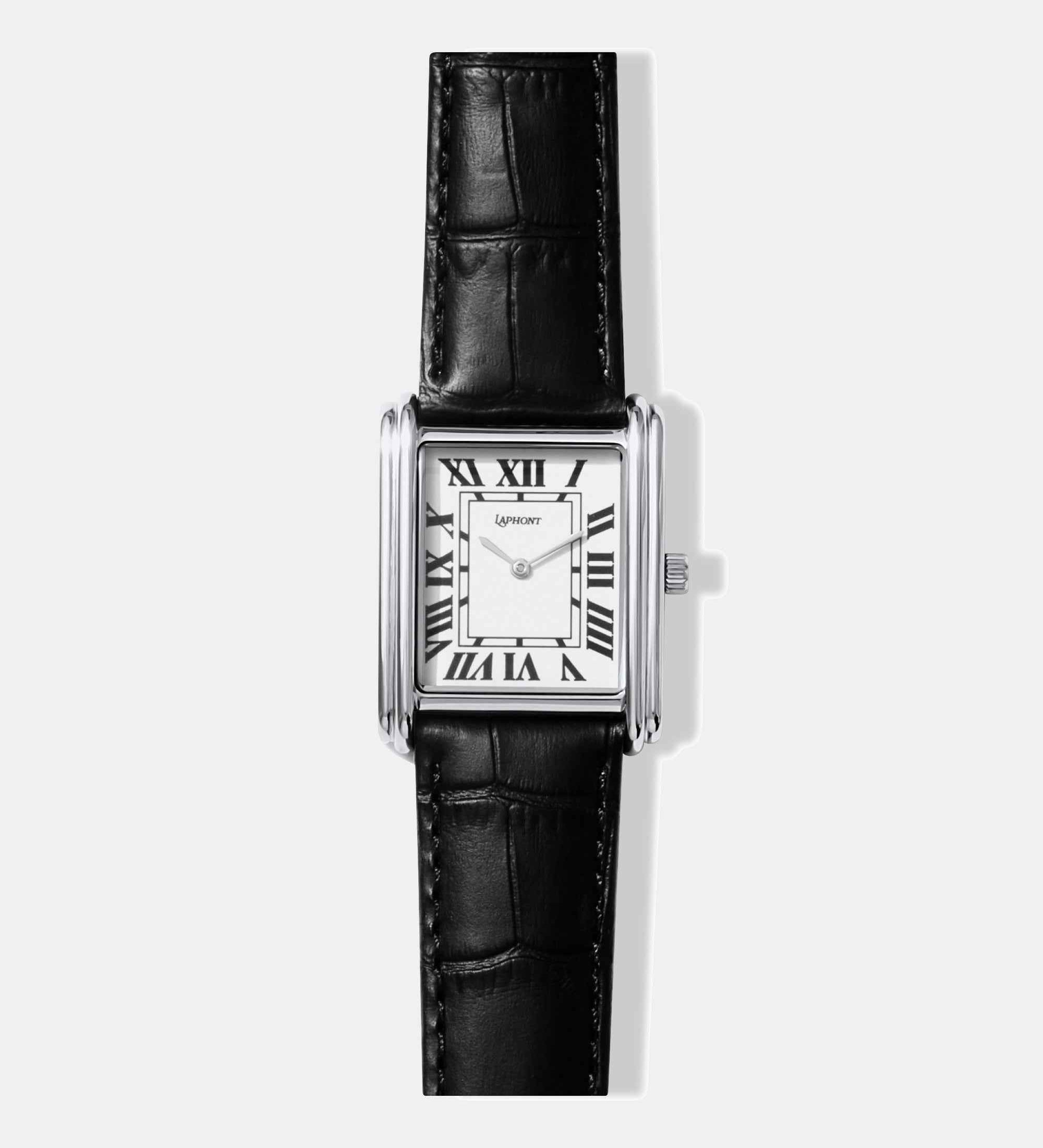 Bloc Silver