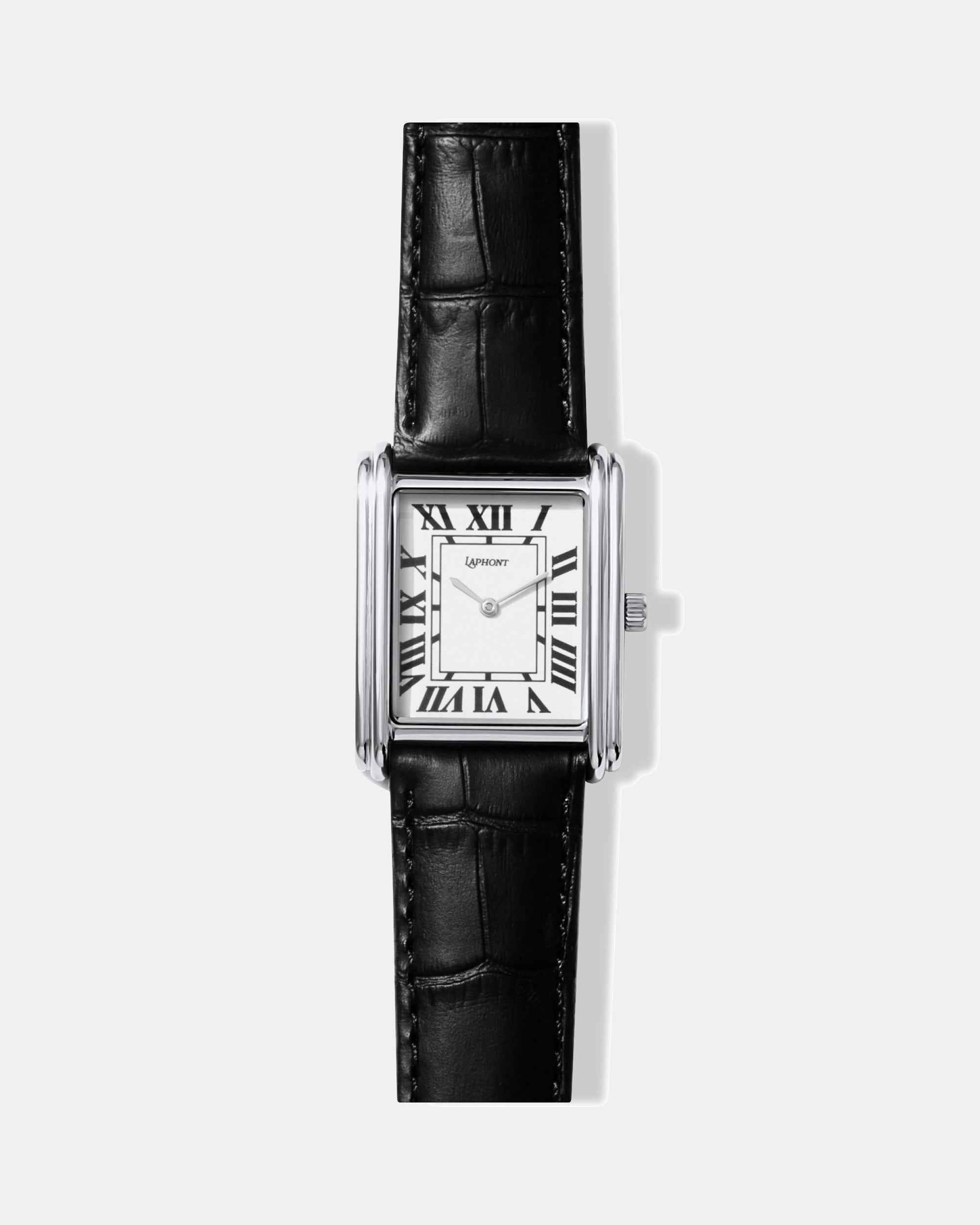 Bloc Silver