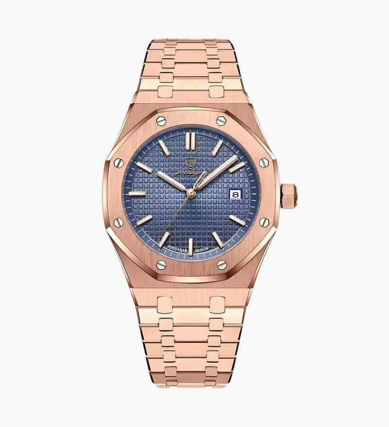 Santorini Elite Watch