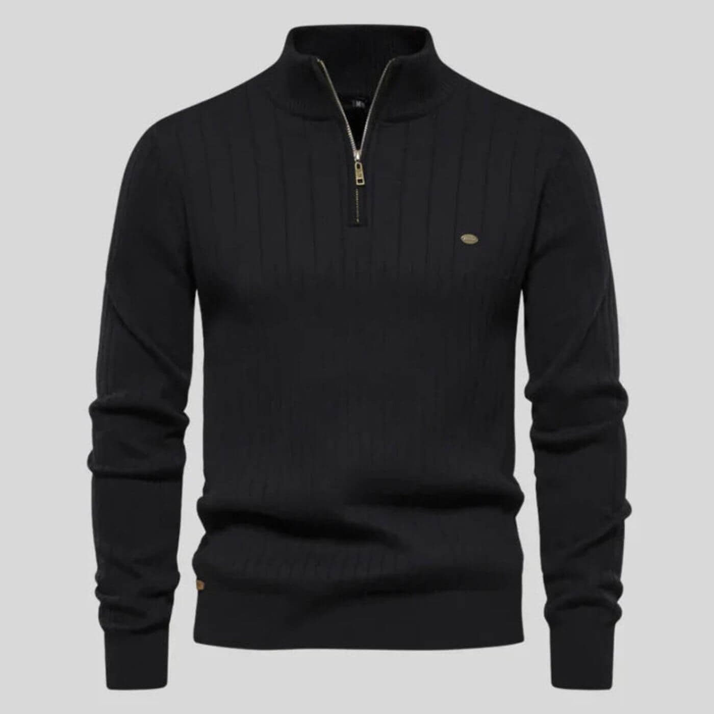 Friedbert | Maglione uomo confortevole e di alta qualità
