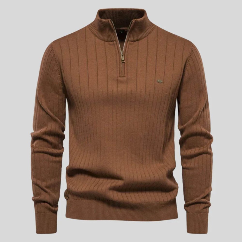 Friedbert | Maglione uomo confortevole e di alta qualità