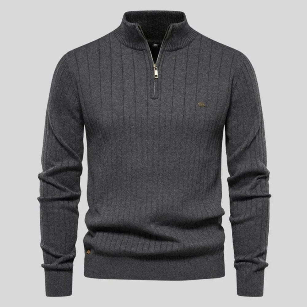 Friedbert | Maglione uomo confortevole e di alta qualità