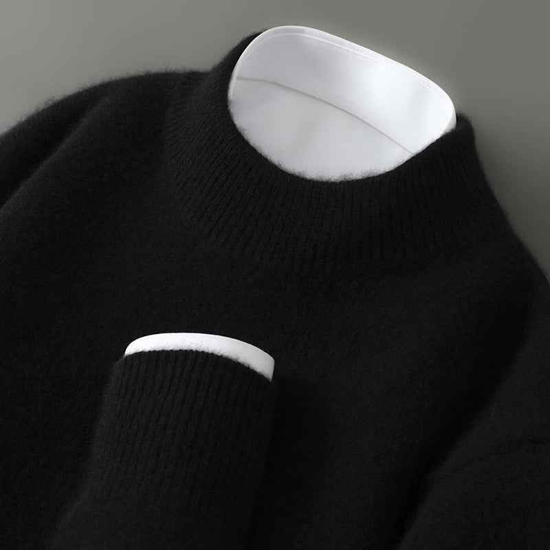 Pullover 100% Cashmere