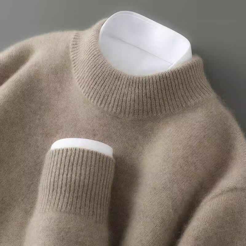 Pullover 100% Cashmere