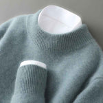 Pullover 100% Cashmere