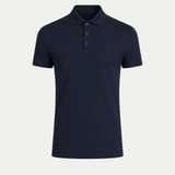 Polo Raffinata Navy