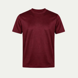 Tee Azuro Borgogna