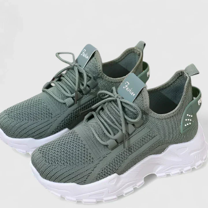 Maica | Sneakers Ortopediche