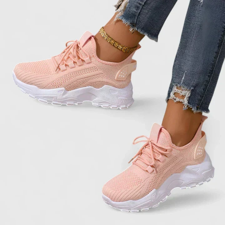 Maica | Sneakers Ortopediche