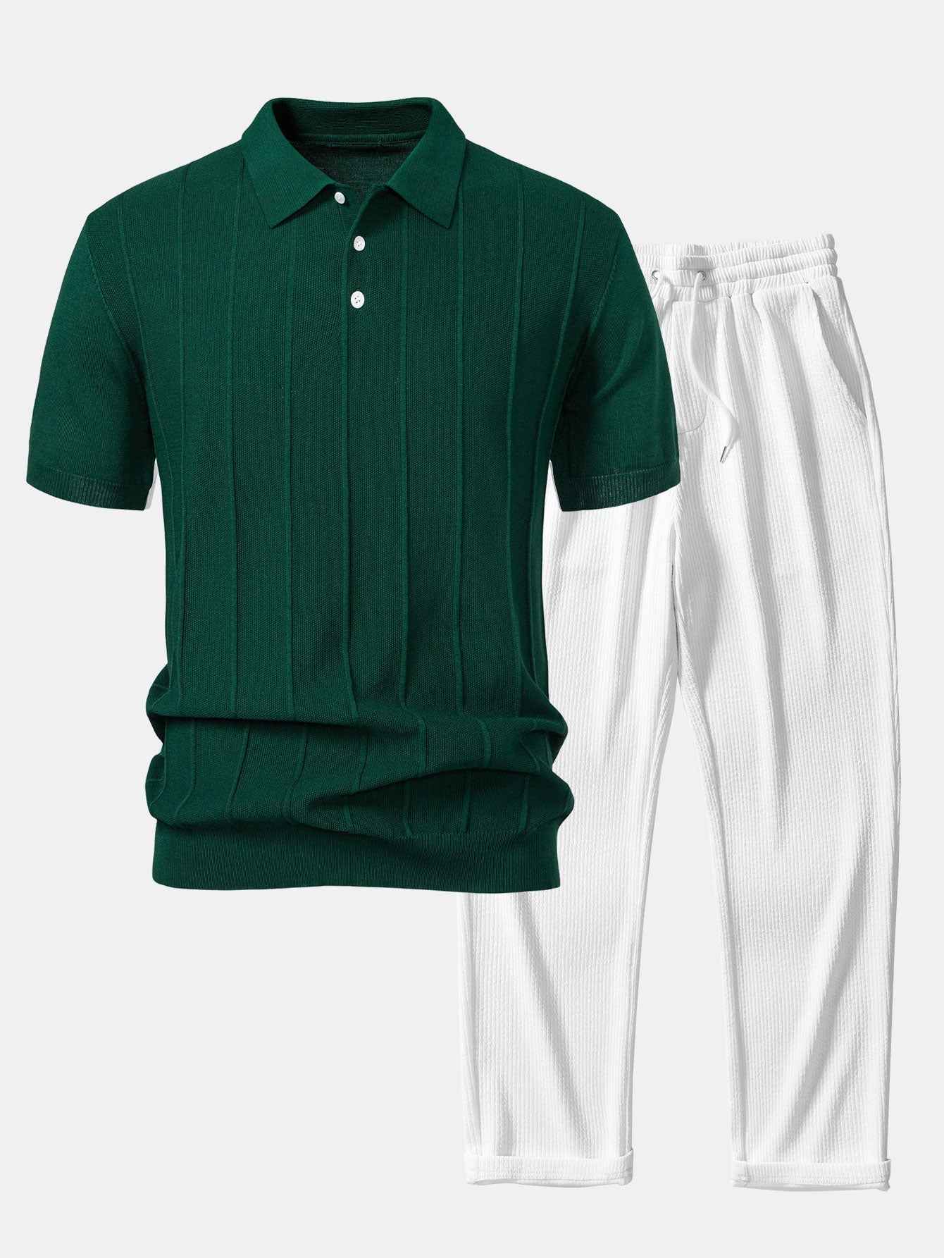RAPALLO Riviera Set