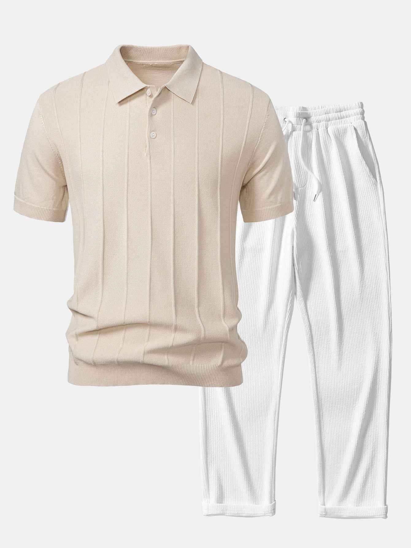 RAPALLO Riviera Set