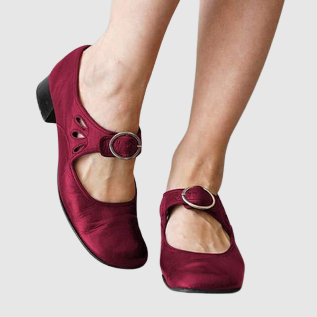 Margaret - Scarpe Slip-On Eleganti