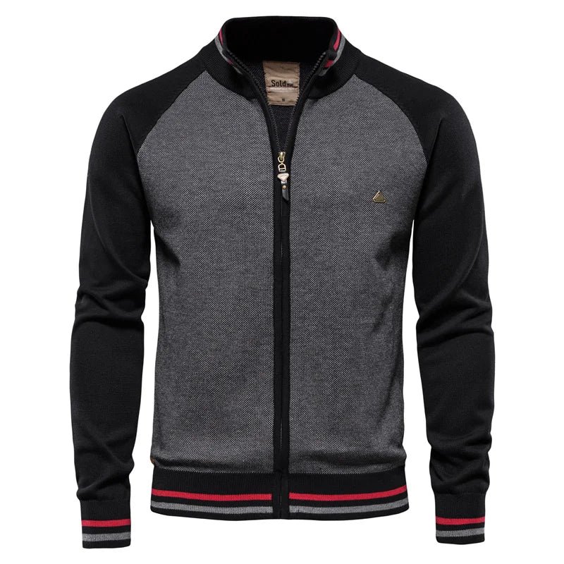 Toralf | Eleganza informale e massimo comfort