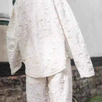 Naomi - Set Casual Elegante