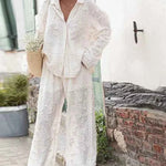 Naomi - Set Casual Elegante