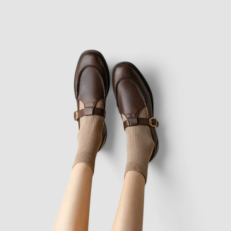 Victoria - Scarpe Eleganti e Confortevoli